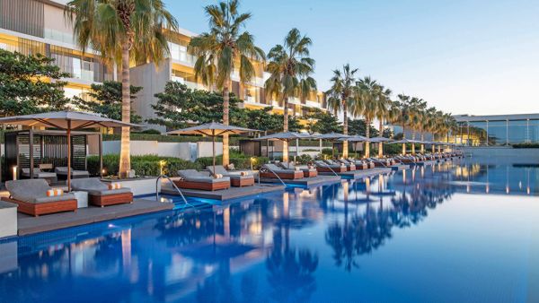 Four Seasons Expands Middle East Presence Led by Exceptional New Developments Across Saudi Arabia