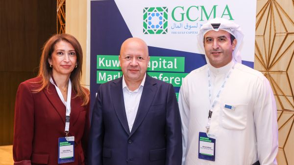 Markaz Sponsors and Participates in the 2025 Kuwait Capital Market Conference