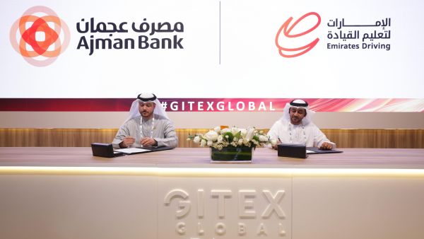 Ajman Bank Partners with Emirates Driving Company to Finance Strategic Stake in Mwasalat Holdings