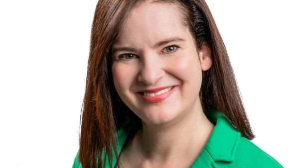 Veeam Names Allison Cerra as Chief Marketing Officer