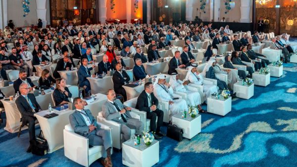 مركز دبي للسلع المتعددة يختتم الدورة الثالثة عشرة من مؤتمر دبي للمعادن الثمينة بحضور قياسي ويطلق رسمياً "مركز فين إكس" لتعزيز التكامل بين رؤوس الأموال المؤسسية والتجارة والتكنولوجيا