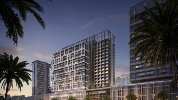 Azizi Developments Launches Azizi Farishta II in Al Jaddaf