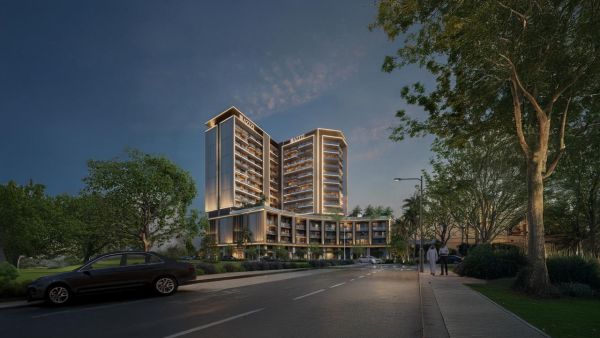 Azizi Developments Launches Azizi Gabriel in Dubai’s Downtown Jebel Ali