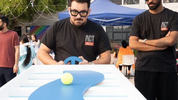 Burgan Bank Concludes its Sponsorship of Dar Al-Athar Al-Islamiyyah’s 9th Annual Fall Festival