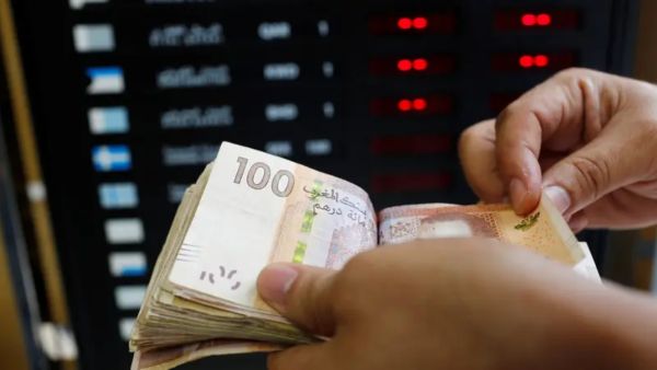 زيادة العجز التجاري بنسبة 17.7% إلى أكثر من 259 مليار درهم