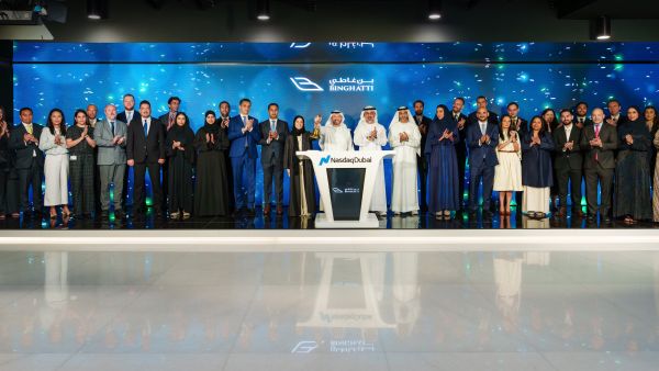 Nasdaq Dubai Welcomes Binghatti Holding's Debut USD 500 Million Green Sukuk