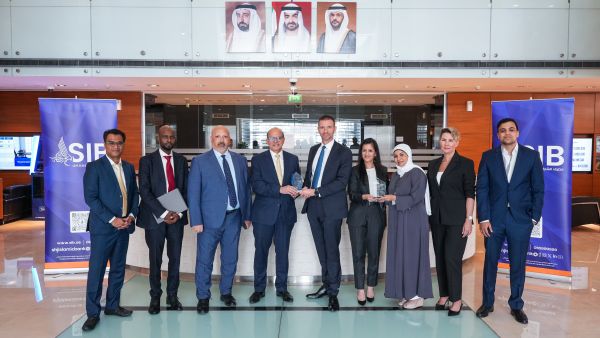 Sharjah Islamic Bank Receives J.P. Morgan’s 2025 “Elite Quality Recognition Award” 