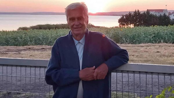 انجين تشاغلار