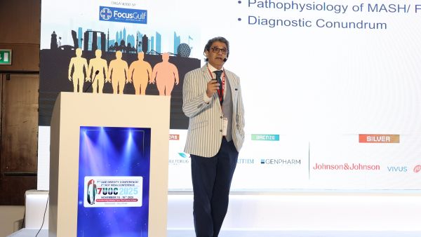 Novo Nordisk’s Wegovy® (semaglutide 2.4 mg) was associated with liver health-related benefits not solely based on weight loss in adult patients with MASH with liver scarring