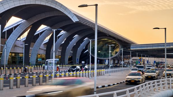 مطار دبي الدولي يحقق نمواً قياسياً جديداً خلال الربع الثالث من العام