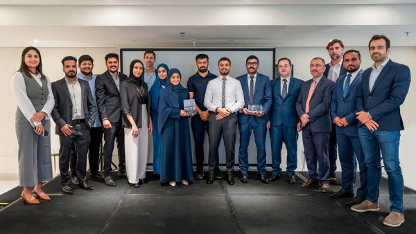 Emicool and Yellow Door Energy Launch Four Solar Plants to Decarbonize Dubai’s District Cooling