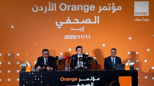 From Irbid to all of Jordan: Orange continues to invest in expanding its network and offering the latest deals