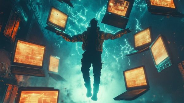 Dark web attracts laid-off workers, teenagers, and elite talent, with a median job seeker age of 24 