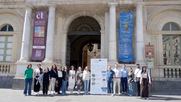 AUB Champions Circular Innovation through the MEDWISE Project