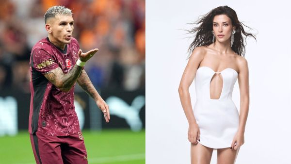 Lucas Torreira & Devrim Özkan