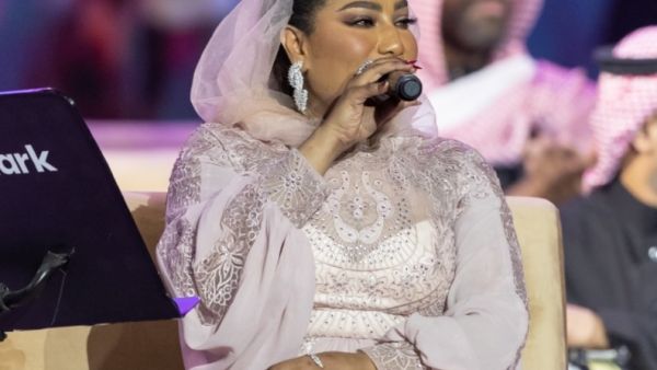 Saudi Superstar Moudi Alshamrani is set to perform at Global Village