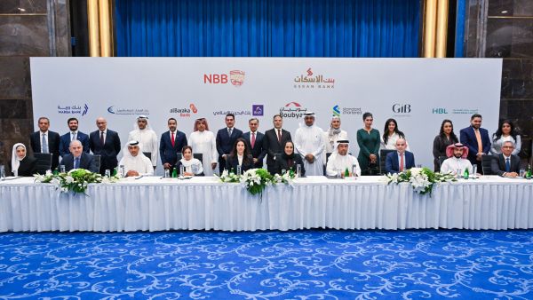 NBB Served as Lead Coordinator for Syndicated Financing Agreement for Eskan Bank to Provide Housing Solutions for Citizens