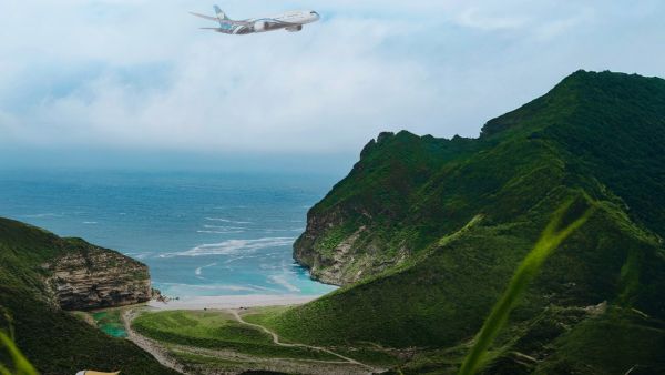Oman Air To Bring Up to 7,000 More Tourists Directly to Dhofar this Season with New Fun & Sun Partnership