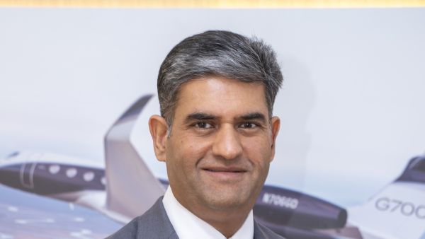 Empire Aviation continues to grow managed aircraft fleet as new Dubai facility rises