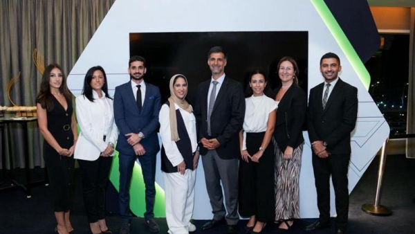  Pfizer Marks a Major Milestone in the Fight Against Antimicrobial Resistance in the UAE