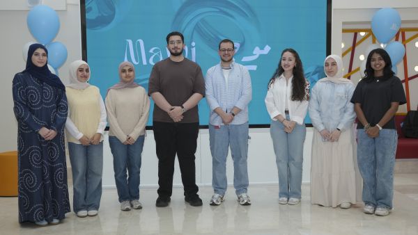 WCM-Q students launch groundbreaking student science magazine