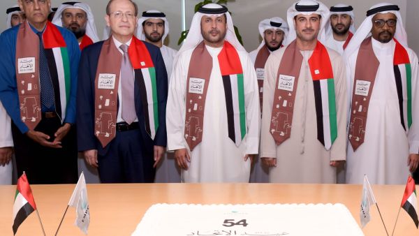 Empower Celebrates the 54th Eid Al Etihad, Honouring the Spirit of the Union and the Values of the Founding Fathers