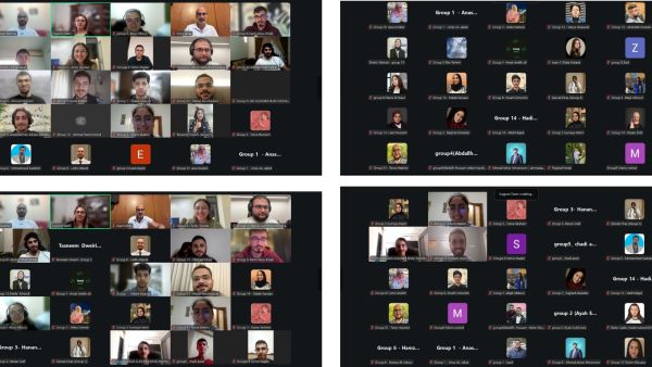 Samsung Electronics Levant Concludes Second Cycle of "Samsung Innovation Campus" with 245% Growth in Graduates