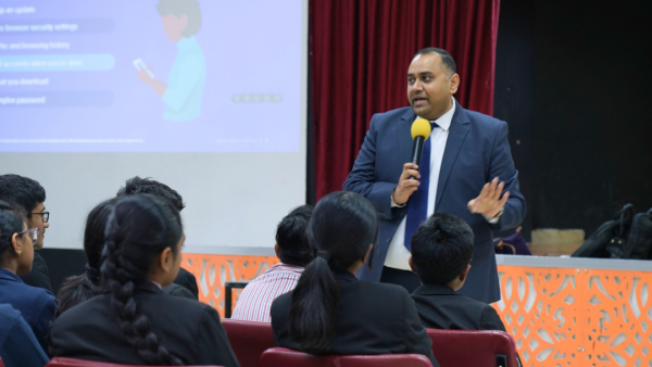 KPMG in Kuwait Launches 2025 Edition of ‘Be Cyber Safe’ Campaign, Targeting 10,000 Students Across the Country