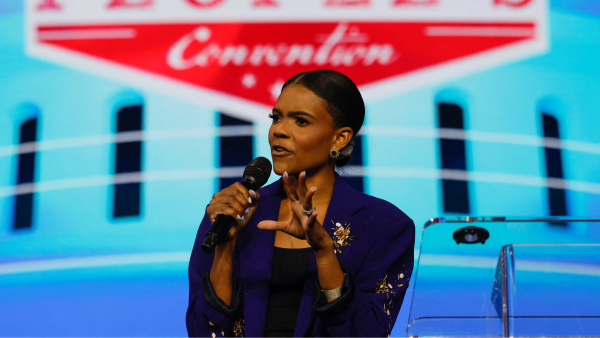 Candace Owens