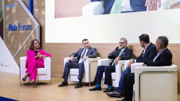 Regional paper and packaging leaders at Paperworld Middle East underline localisation and supply chain growth in MENA