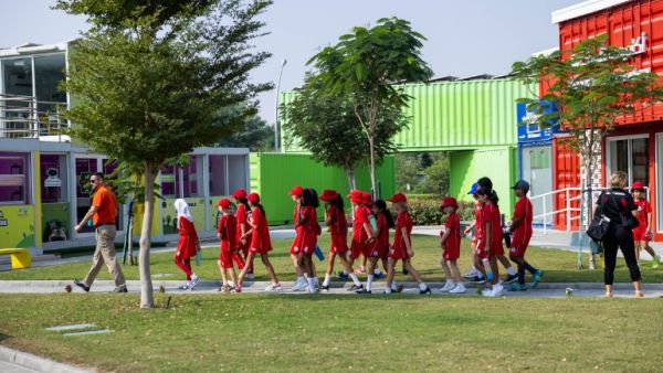 بعد عقدٍ من التوعية والعمل والتأثير، كيف أصبح "أسبوع قطر للاستدامة" حركة وطنية نحو مستقبل أكثر استدامة؟