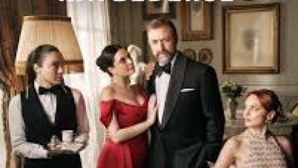 مسلسل اذا خسر الملك