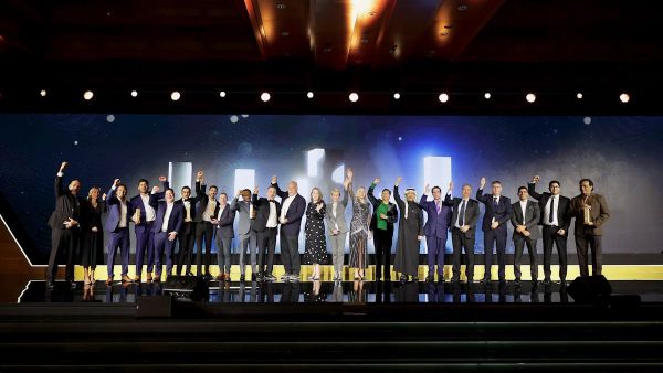 جوائز إنترسك 2026 تحتفي بالقادة الذين يشكلون مستقبل قطاعات الأمن والسلامة والحماية من الحرائق