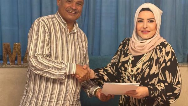 اتفاق بين مبادرة "أمل المستقبل" ومركز التحكيم الدولي لدعم طلاب الدول المتضررة من النزاعات