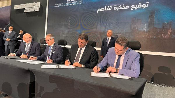 Hitachi Rail awarded by Hassan Allam Construction and Arab contractors JV to deliver the rail systems of first modern tramway in Egypt