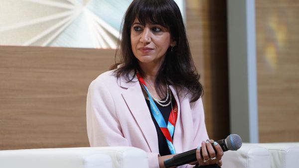 معرض «بايبروورلد ميدل إيست» 2025 يسلط الضوء على القيمة المستدامة للإعلام المطبوع في العصر الرقمي