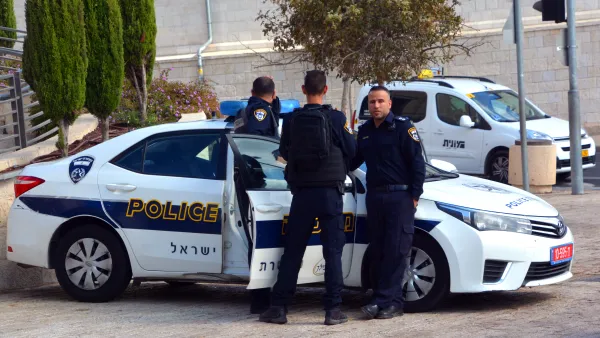 بن غفير يوجه أجهزة الأمن لإقتحام عرض للأطفال