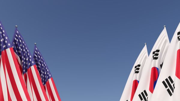 North Korea Warns: Seoul–Washington Submarine Pact Could Trigger a Nuclear Domino Effect