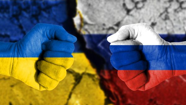 خطة إنهاء الحرب في أوكرانيا.. هل كتبتها أمريكا؟