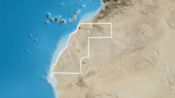 كيف بدأ النزاع على الصحراء الغربية بين المغرب والبوليساريو