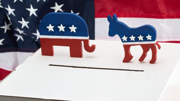 "الشيوخ الأميركي" يوافق على إنهاء أطول إغلاق حكومي