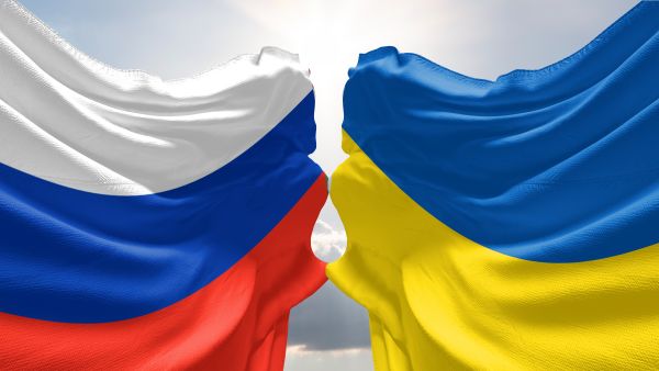 كيف بدأت الحرب لروسية الأوكرانية