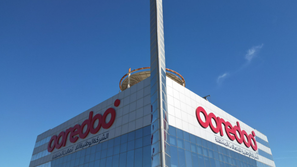 Ooredoo Kuwait Launches Exclusive Roaming Offer for Fans Traveling to Qatar for the Arab Cup 2025
