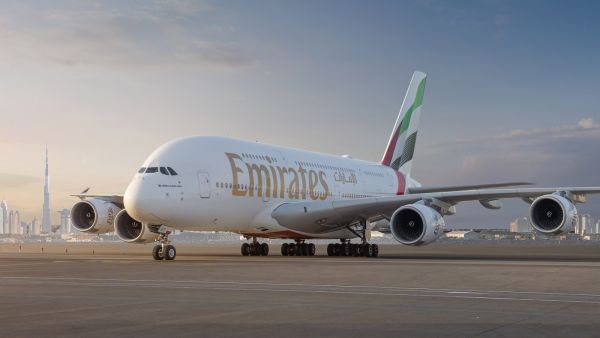 Emirates signs MOU with Rolls-Royce to conduct engine MRO on its own A380 fleet from 2027