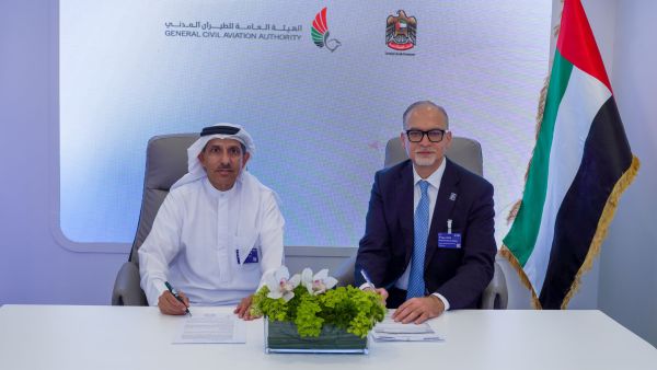 بنك الإمارات دبي الوطني والهيئة العامة للطيران المدني يتعاونان لتوفير حلول الدفع الرقمي بالكامل عبر منصة الاتصال البنكي"Host-to-Host (H2H)"