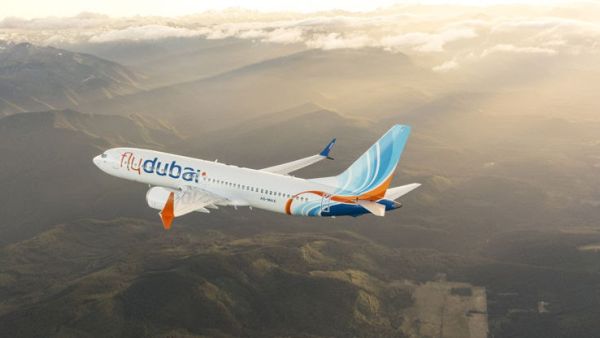 flydubai signs the Buckingham Palace Declaration to join United for Wildlife