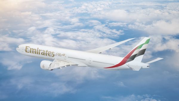 Emirates to launch third daily service to Nairobi, helping unlock inbound tourism growth