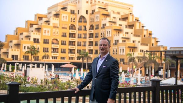 Rixos Bab Al Bahr Appoints Ozgur Cireli as General Manager
