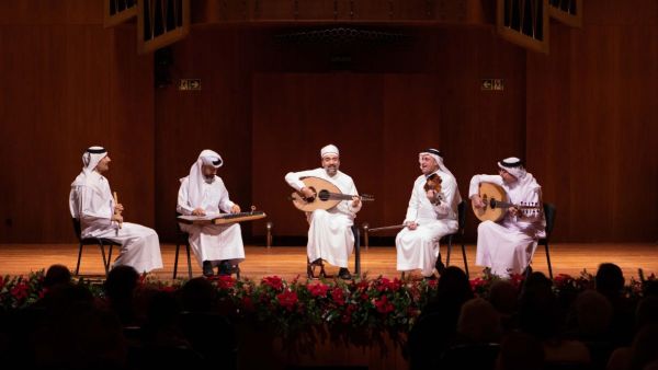 مؤسسة قطر ومدرسة رينا صوفيا للموسيقى تنشئان كرسيًّا في الدراسات العربية بهدف جعل الموسيقى جسرًا للتقارب بين الشعوب