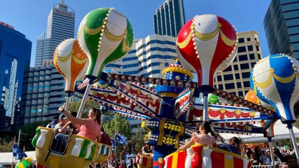 Ten Days of Festive Magic Await at Yas Winter Fest with an Unmissable Lineup of Entertainment, Activities, and Seasonal Surprises